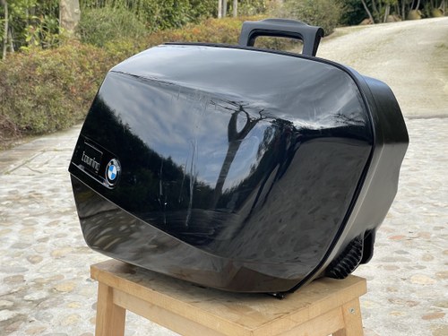 1993 BMW R 1100 RS In vendita (immagine 19 di 46)
