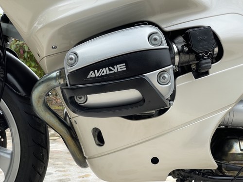 1993 BMW R 1100 RS In vendita (immagine 21 di 46)