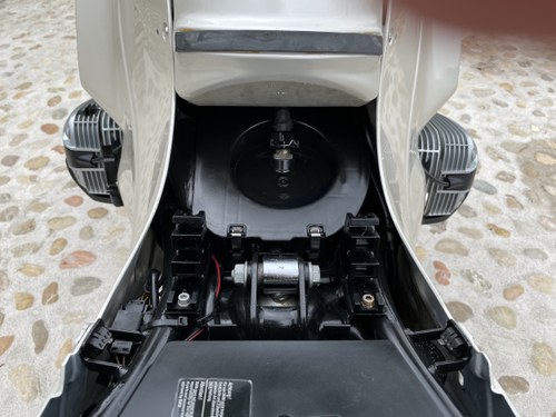 1993 BMW R 1100 RS In vendita (immagine 24 di 46)