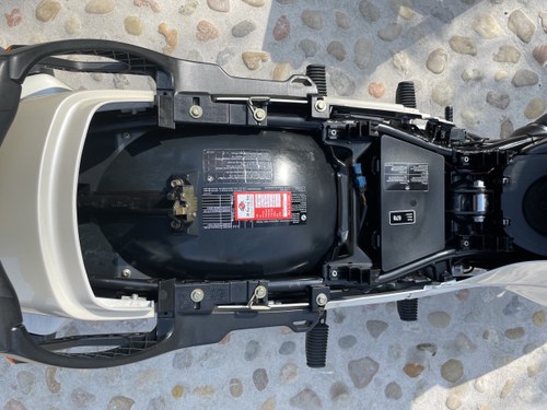 1993 BMW R 1100 RS In vendita (immagine 25 di 46)