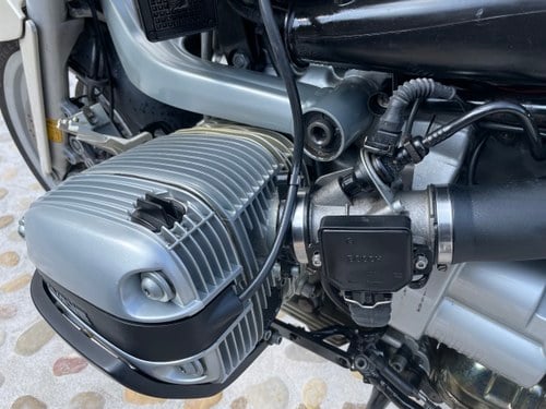 1993 BMW R 1100 RS In vendita (immagine 27 di 46)