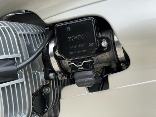 1993 BMW R 1100 RS In vendita (immagine 30 di 46)