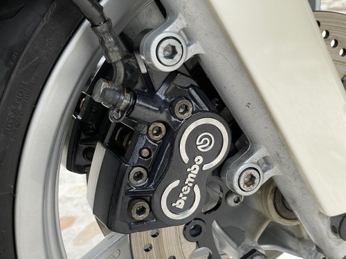 1993 BMW R 1100 RS In vendita (immagine 32 di 46)