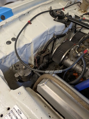 1975 Ford Escort Mexico Mk1 zum Verkauf (Bild 36 von 53)