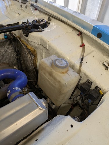 1975 Ford Escort Mexico Mk1 zum Verkauf (Bild 37 von 53)