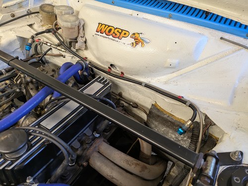 1975 Ford Escort Mexico Mk1 zum Verkauf (Bild 38 von 53)