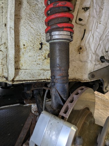 1975 Ford Escort Mexico Mk1 zum Verkauf (Bild 48 von 53)