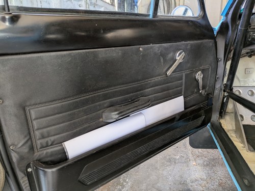 1975 Ford Escort Mexico Mk1 zum Verkauf (Bild 14 von 53)
