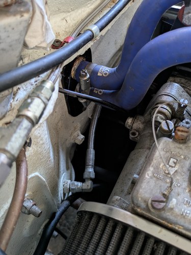 1975 Ford Escort Mexico Mk1 zum Verkauf (Bild 33 von 53)