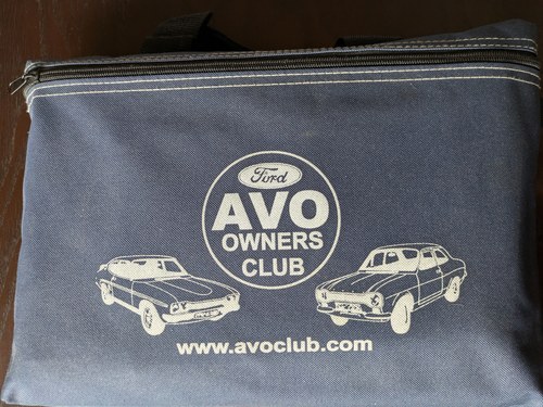 1975 Ford Escort Mexico Mk1 zum Verkauf (Bild 53 von 53)