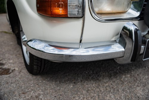 1971 Saab 96 V4 zum Verkauf (Bild 104 von 199)