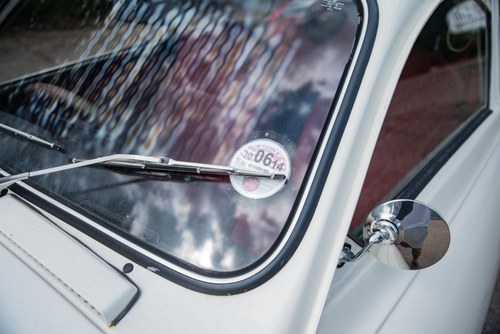 1971 Saab 96 V4 zum Verkauf (Bild 113 von 199)