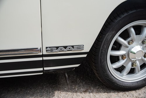 1971 Saab 96 V4 zum Verkauf (Bild 168 von 199)