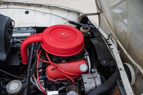 1971 Saab 96 V4 zum Verkauf (Bild 178 von 199)