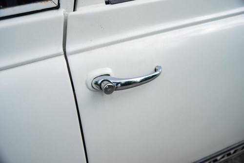 1971 Saab 96 V4 zum Verkauf (Bild 117 von 199)