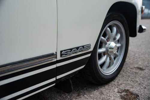 1971 Saab 96 V4 zum Verkauf (Bild 119 von 199)