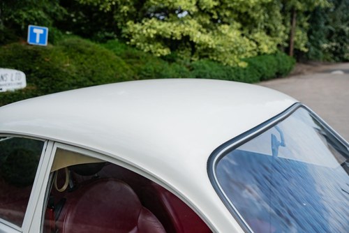 1971 Saab 96 V4 zum Verkauf (Bild 127 von 199)