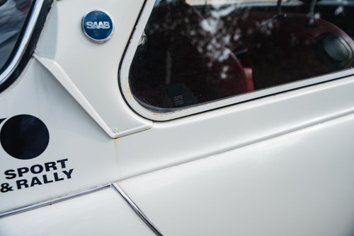 1971 Saab 96 V4 zum Verkauf (Bild 129 von 199)