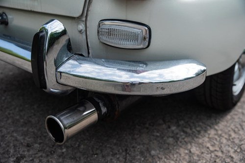 1971 Saab 96 V4 zum Verkauf (Bild 131 von 199)