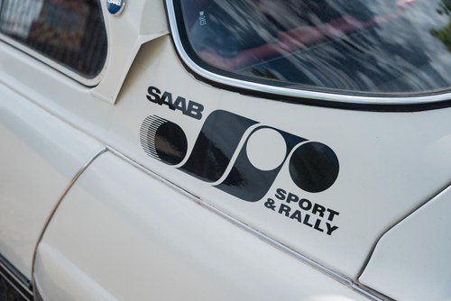 1971 Saab 96 V4 zum Verkauf (Bild 134 von 199)