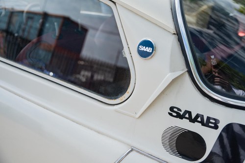 1971 Saab 96 V4 zum Verkauf (Bild 137 von 199)