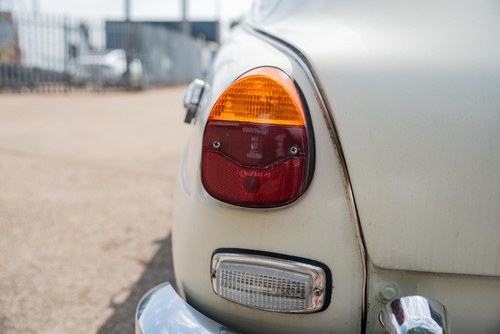 1971 Saab 96 V4 zum Verkauf (Bild 138 von 199)