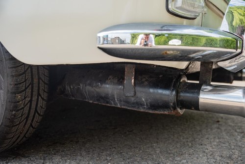 1971 Saab 96 V4 zum Verkauf (Bild 189 von 199)