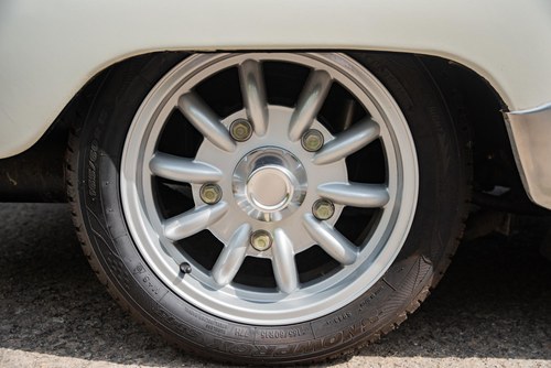 1971 Saab 96 V4 zum Verkauf (Bild 160 von 199)