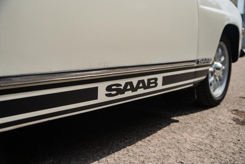 1971 Saab 96 V4 zum Verkauf (Bild 146 von 199)