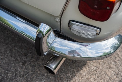 1971 Saab 96 V4 zum Verkauf (Bild 149 von 199)