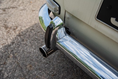 1971 Saab 96 V4 zum Verkauf (Bild 150 von 199)