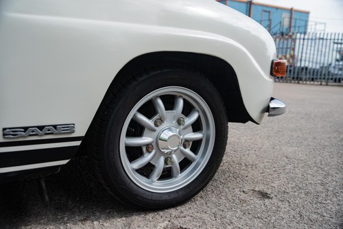 1971 Saab 96 V4 zum Verkauf (Bild 156 von 199)