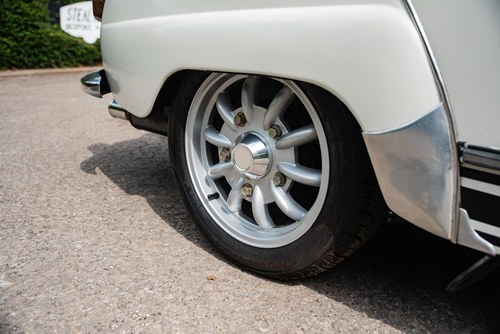 1971 Saab 96 V4 zum Verkauf (Bild 52 von 199)