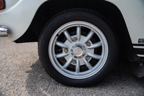 1971 Saab 96 V4 zum Verkauf (Bild 169 von 199)