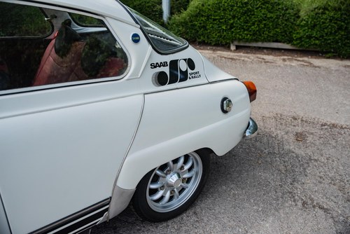 1971 Saab 96 V4 zum Verkauf (Bild 151 von 199)