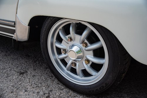 1971 Saab 96 V4 zum Verkauf (Bild 147 von 199)