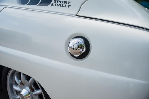 1971 Saab 96 V4 zum Verkauf (Bild 158 von 199)