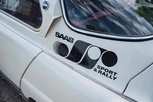 1971 Saab 96 V4 zum Verkauf (Bild 157 von 199)