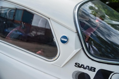 1971 Saab 96 V4 zum Verkauf (Bild 159 von 199)