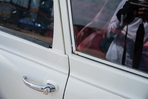1971 Saab 96 V4 zum Verkauf (Bild 161 von 199)