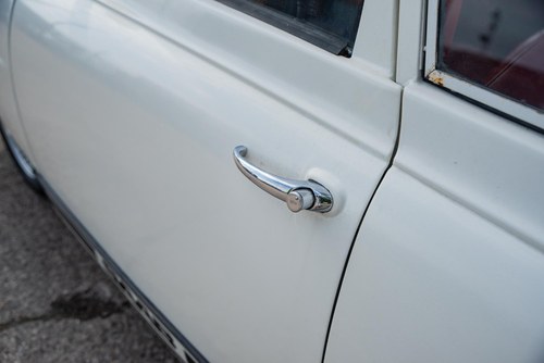 1971 Saab 96 V4 zum Verkauf (Bild 163 von 199)