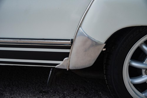 1971 Saab 96 V4 zum Verkauf (Bild 165 von 199)