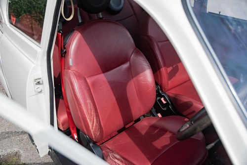 1971 Saab 96 V4 zum Verkauf (Bild 59 von 199)
