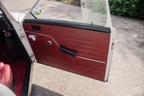 1971 Saab 96 V4 zum Verkauf (Bild 69 von 199)