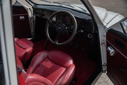 1971 Saab 96 V4 zum Verkauf (Bild 71 von 199)