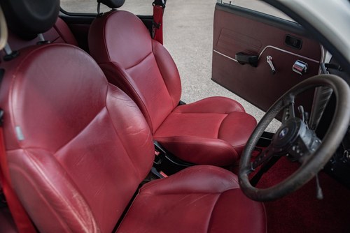 1971 Saab 96 V4 zum Verkauf (Bild 78 von 199)
