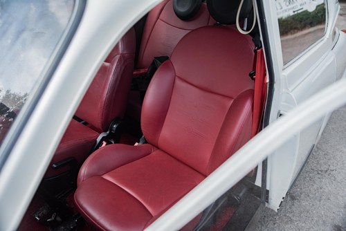 1971 Saab 96 V4 zum Verkauf (Bild 82 von 199)