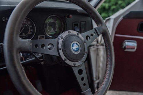 1971 Saab 96 V4 zum Verkauf (Bild 83 von 199)