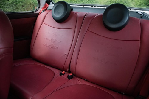 1971 Saab 96 V4 zum Verkauf (Bild 87 von 199)