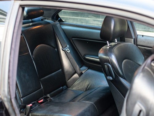 2001 BMW M3 E46 In vendita (immagine 40 di 119)
